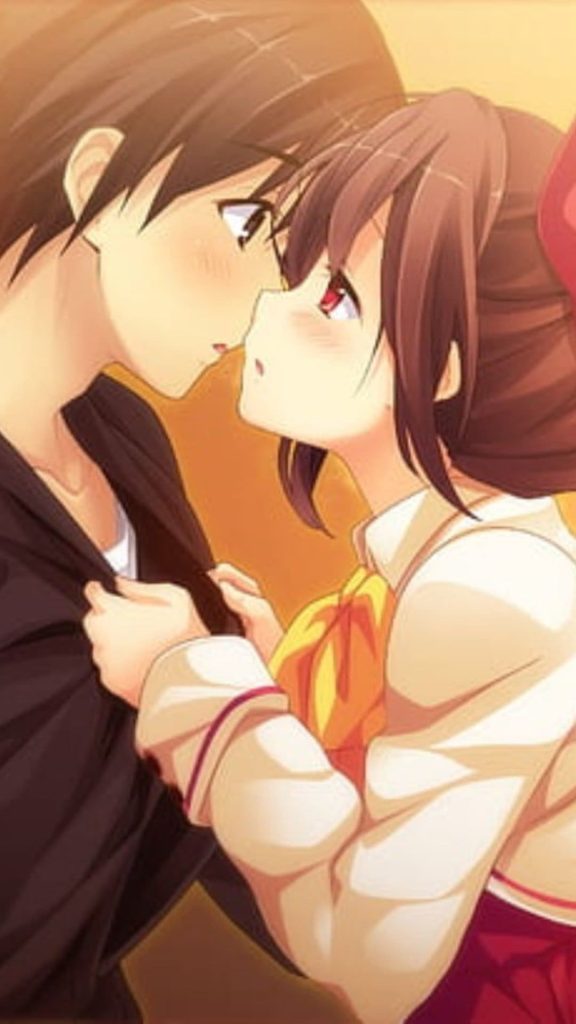Anime Love Wallpaper (15)