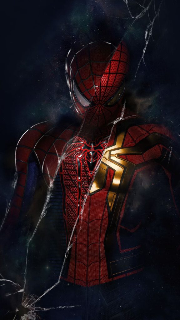 Cool Spiderman Wallpaper (15)
