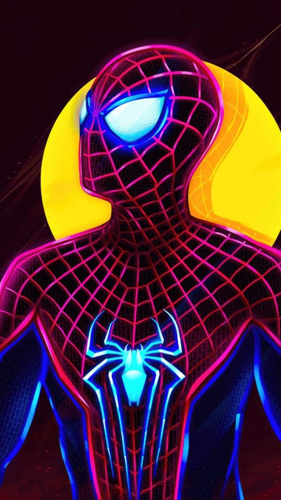Cool Spiderman Wallpaper (5)