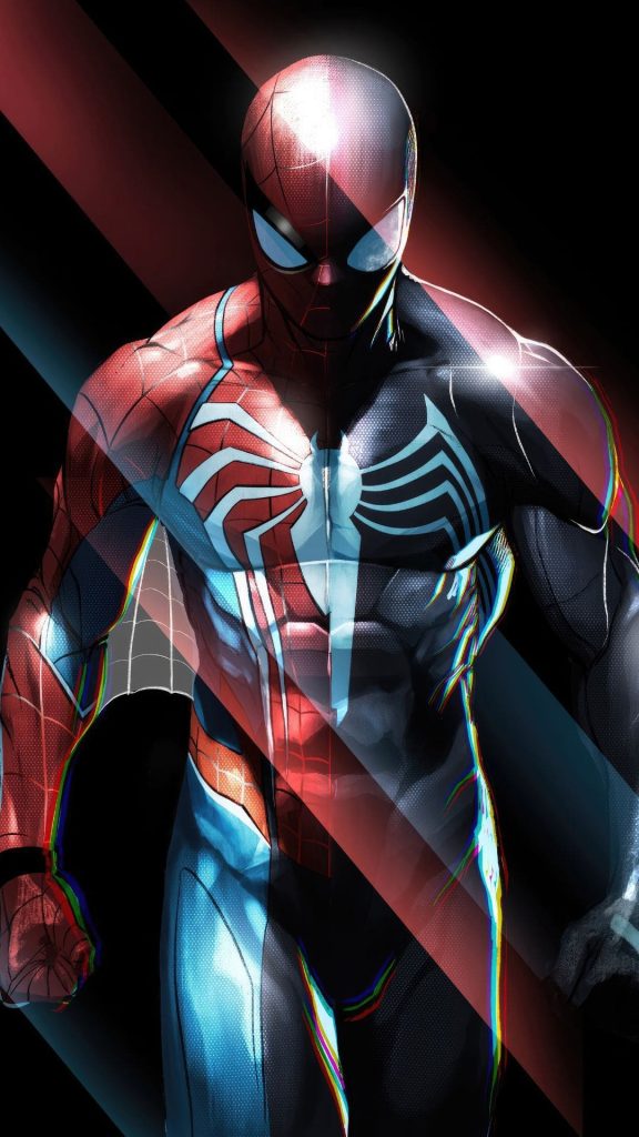 Cool Spiderman Wallpaper (9)
