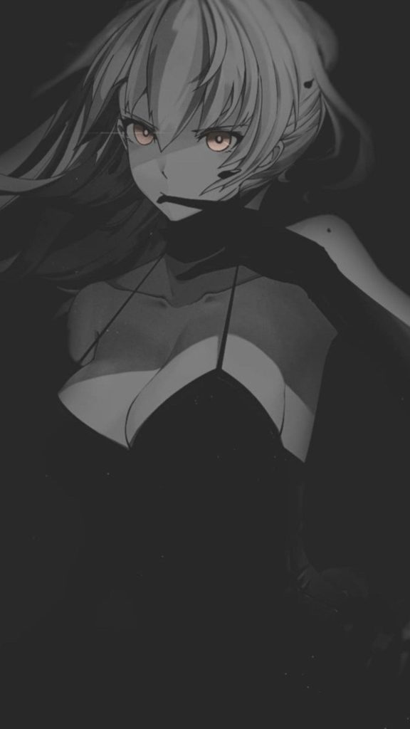 Dark Anime Wallpaper (16)