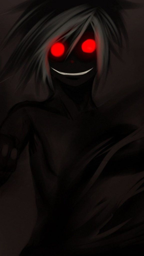 Dark Anime Wallpaper (5)