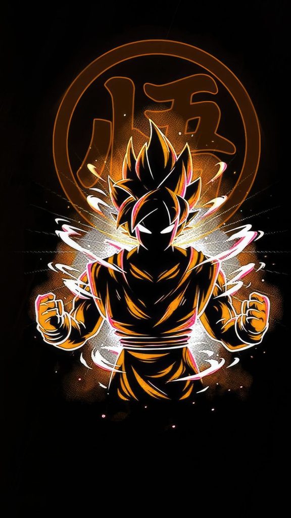 Goku Wallpaper (10)