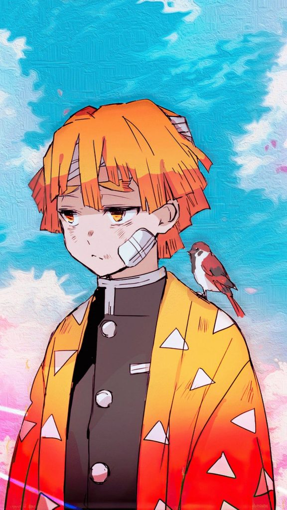 Cute Anime Boy aesthetic wallpaper