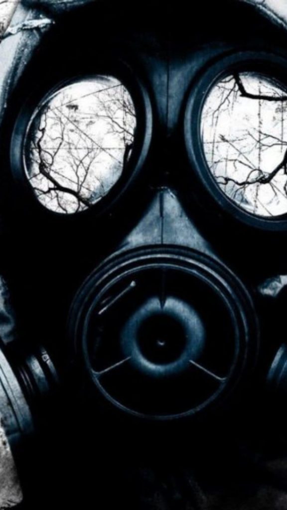 Gas Mask images hd