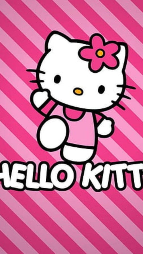 Hello Kitty hd photo
