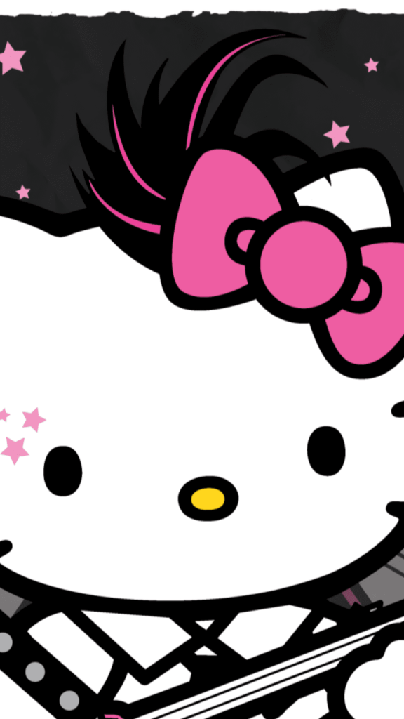 Hello Kitty hd picture