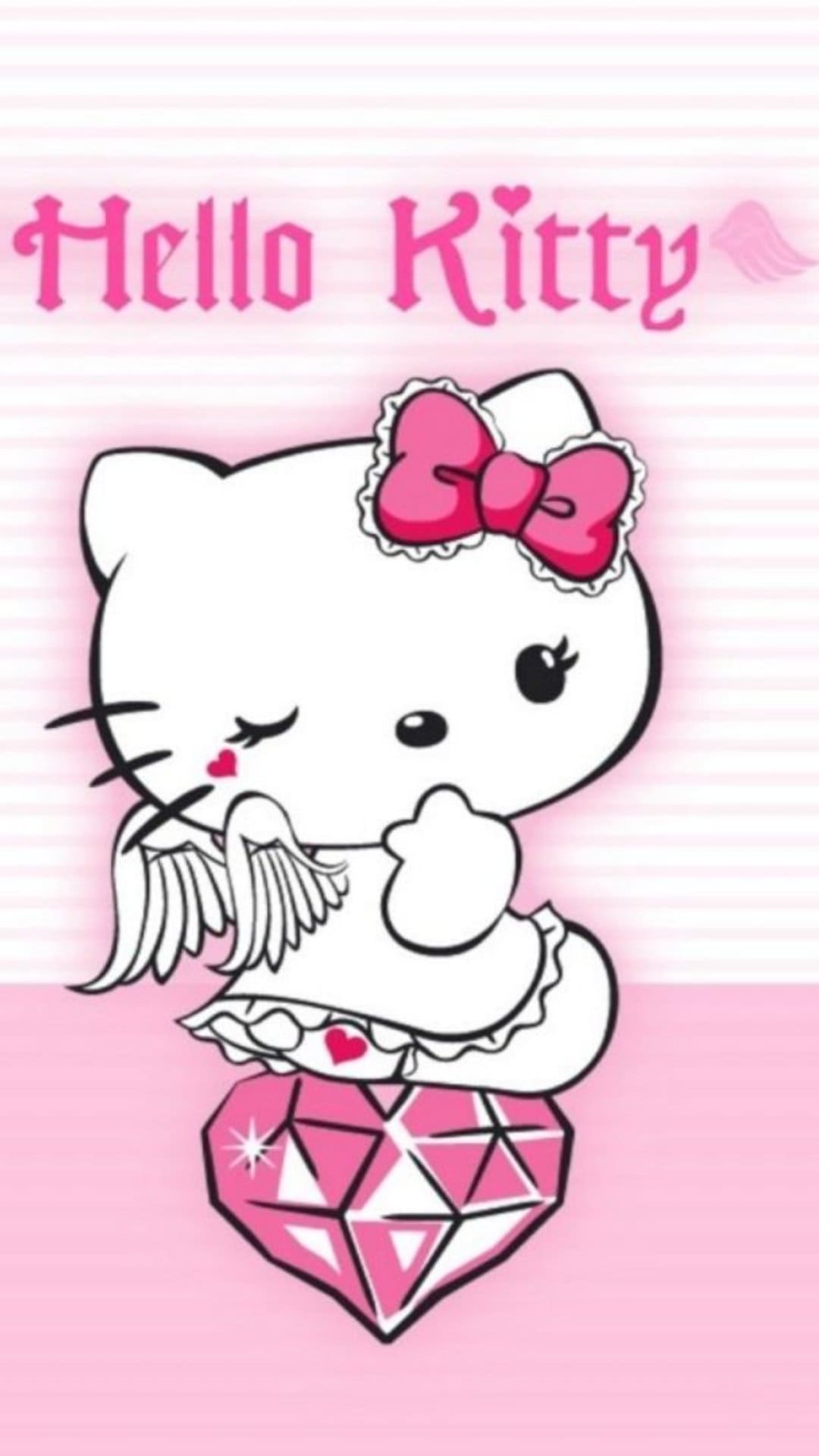 Hello Kitty images hd