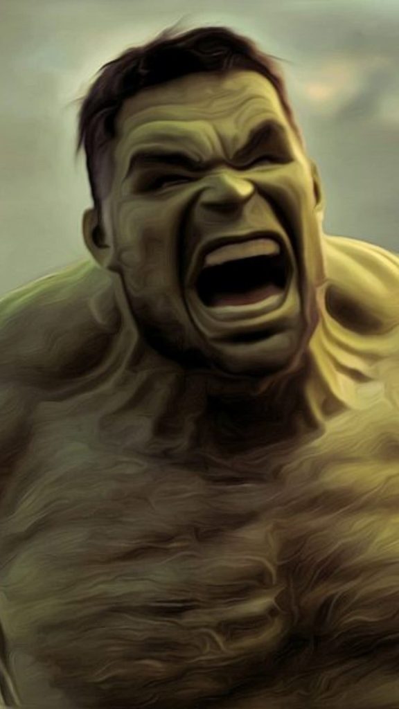 Hulk Marvel Wallpaper