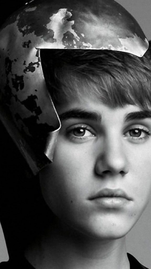 Justin Bieber wallpaper 2024