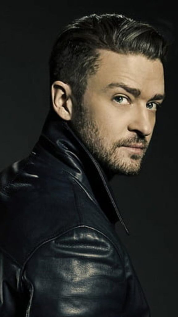 Justin Timberlake aesthetic wallpaper