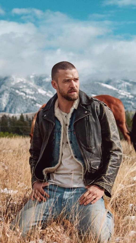 Justin Timberlake wallpaper aesthetic