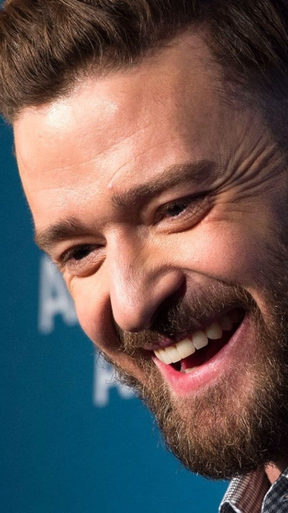 Justin Timberlake wallpaper mobile