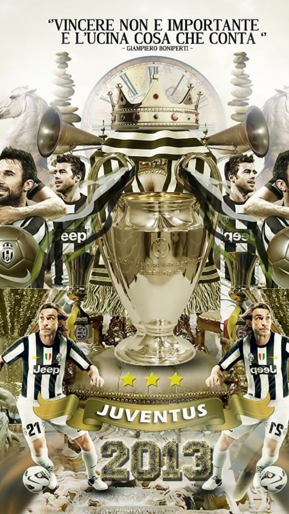 Juventus hd photo