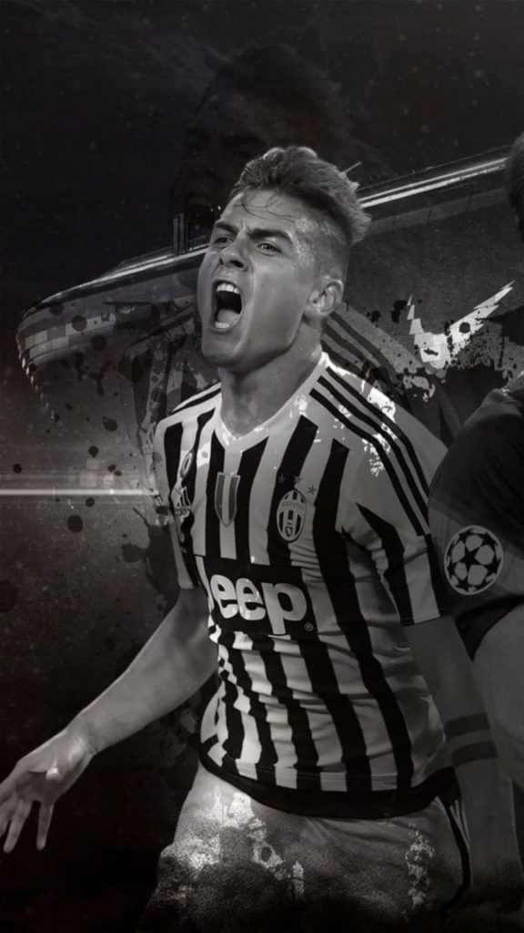 Juventus wallpaper 2024