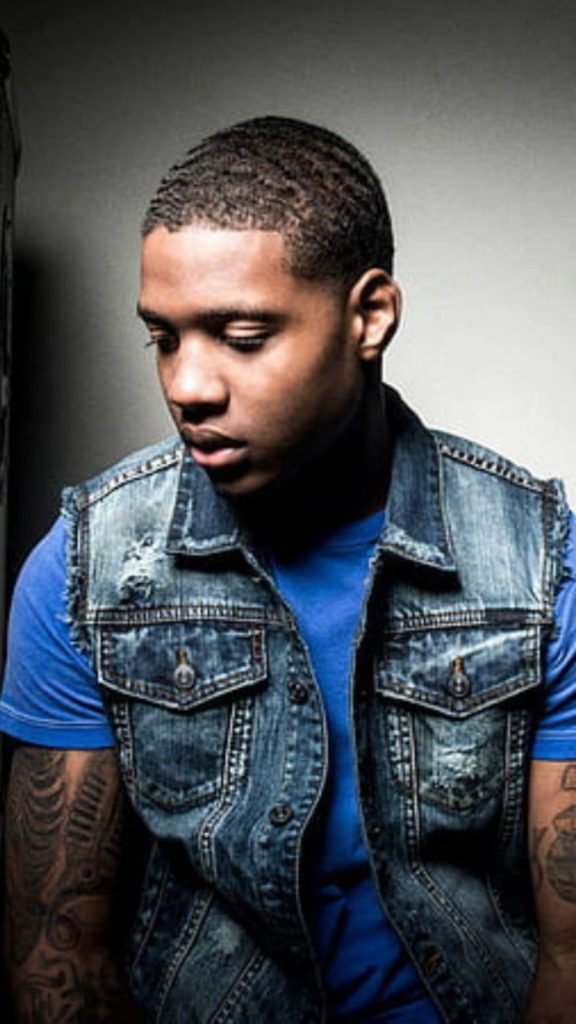 Lil Durk hd picture