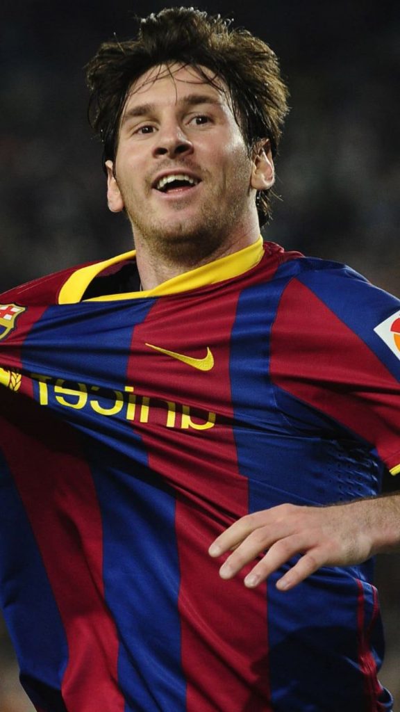 Lionel Messi hd picture