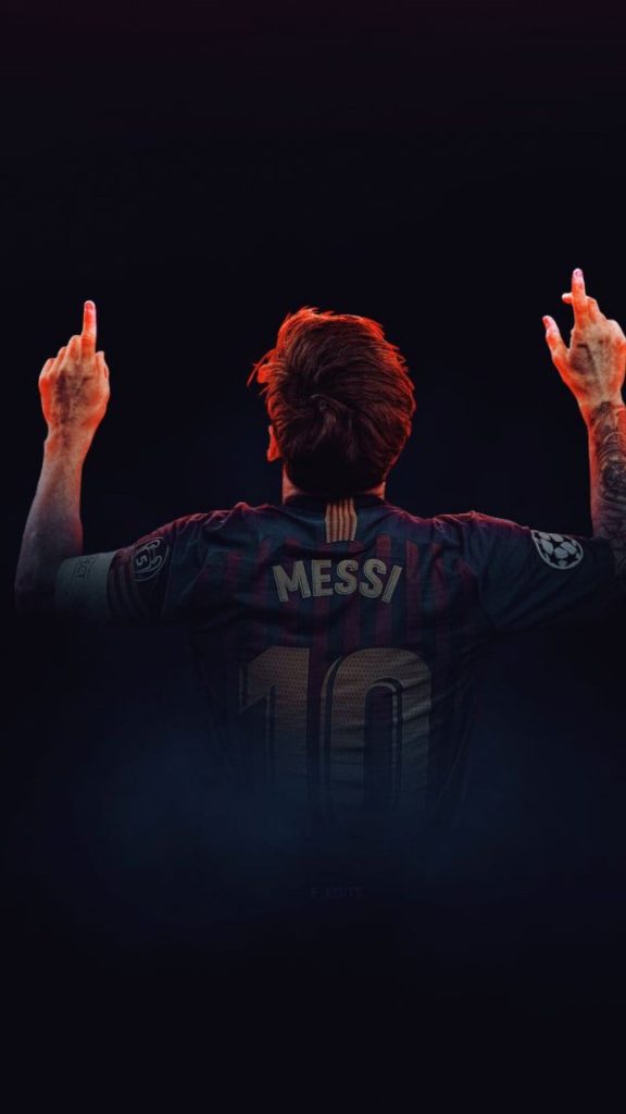 Lionel Messi hd wallpaper