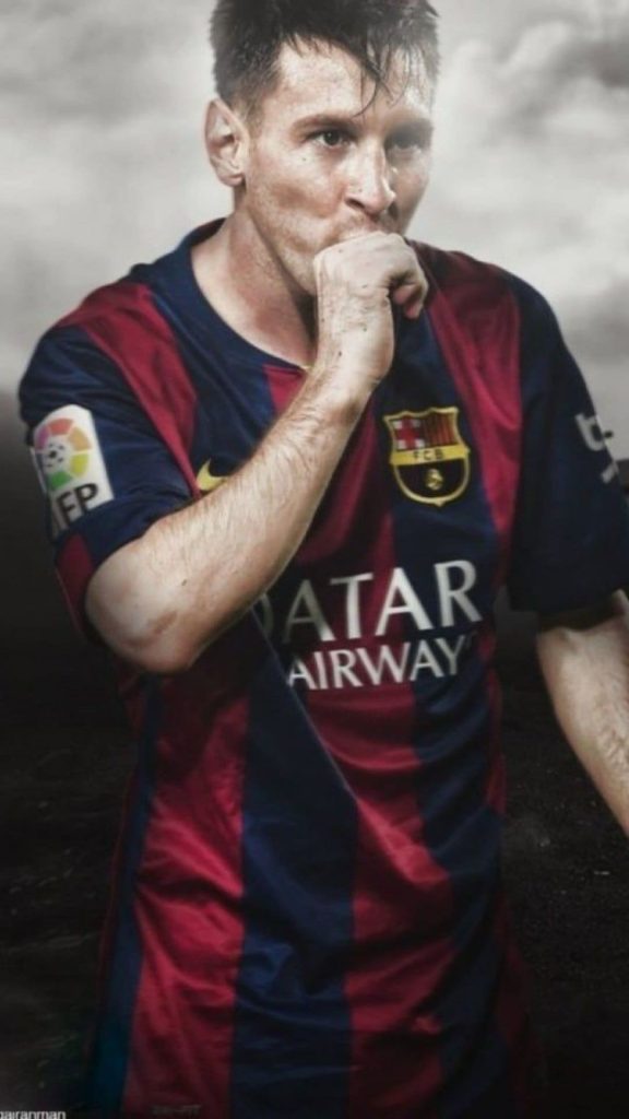 Lionel Messi wallpaper hd