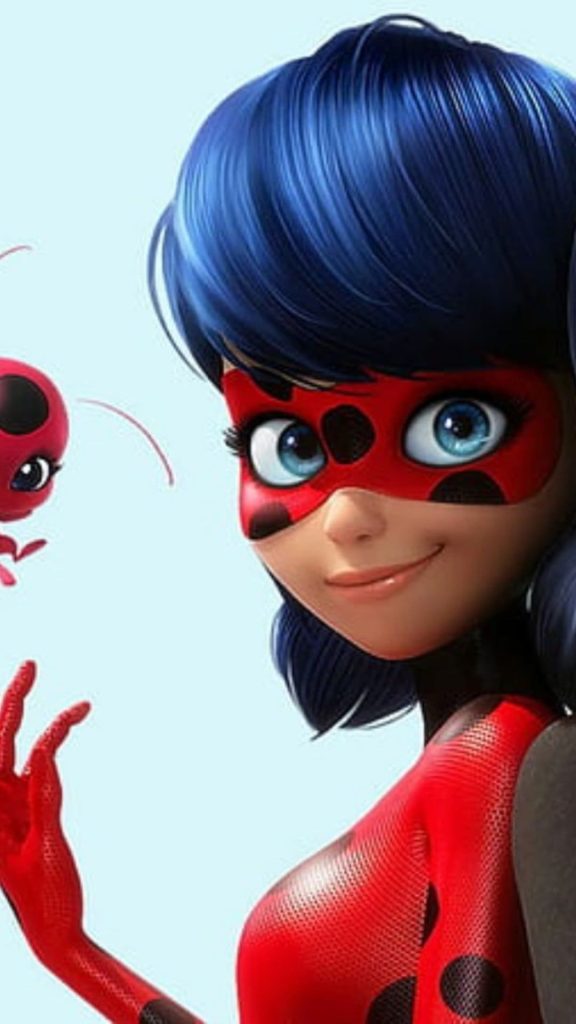 Miraculous Ladybug wallpaper Android