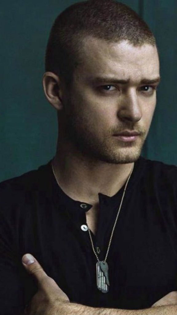 wallpaper of Justin Timberlake