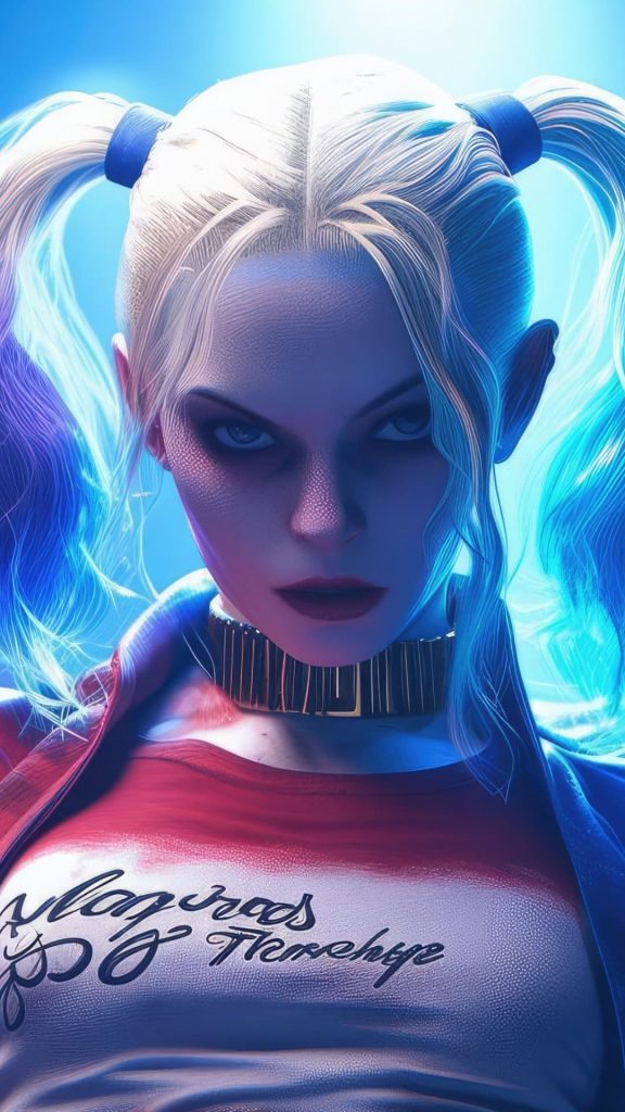 Harley Quinn hd picture Wallpaper