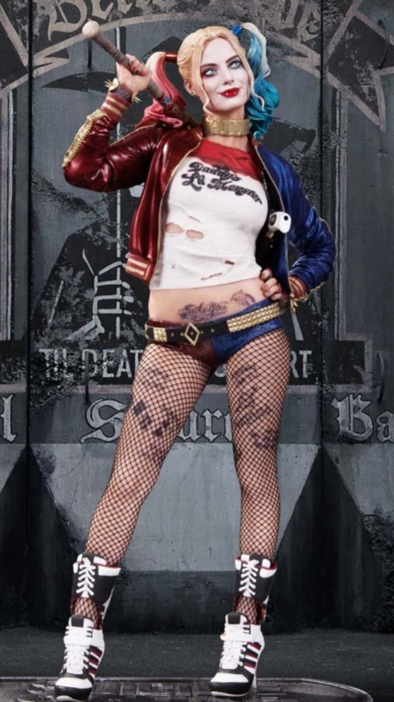 Harley Quinn images hd