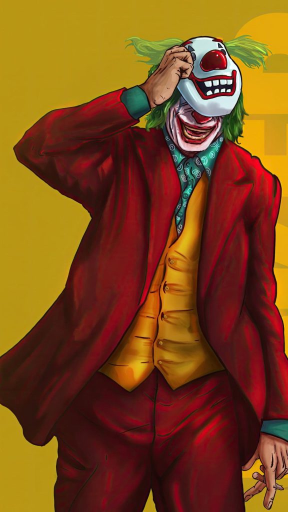 Joker hd image Wallpapers