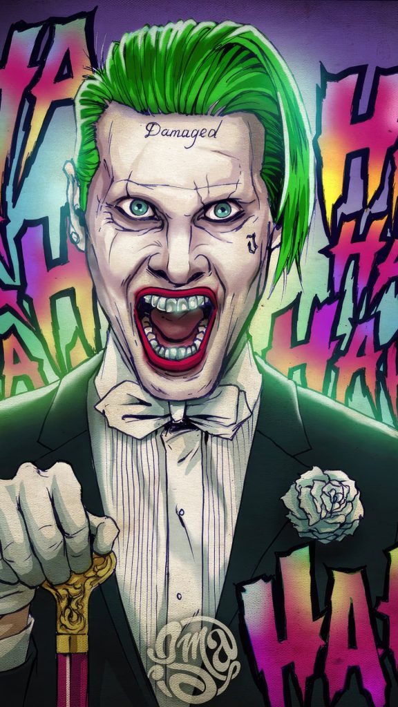 Joker hd picture Wallpaper