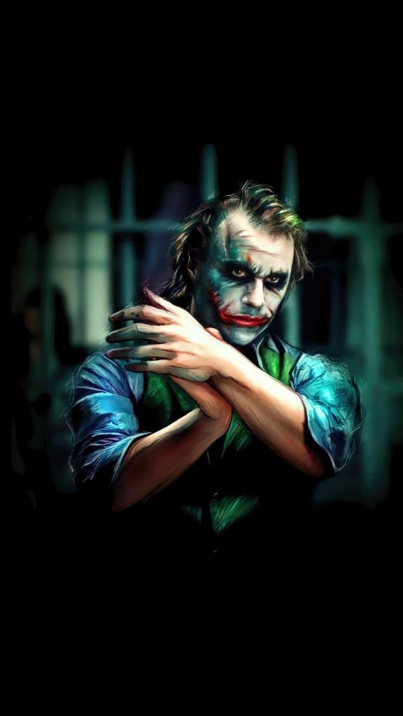 Joker images hd