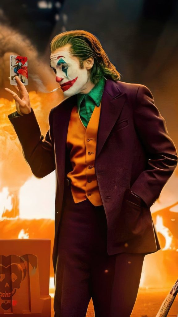 Joker wallpaper 1080p
