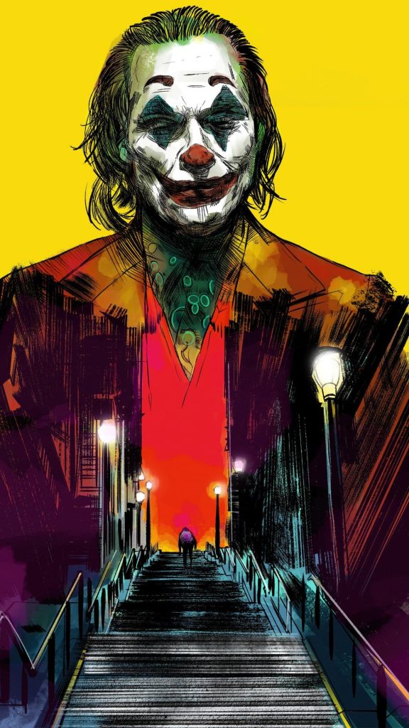 wallpaper hd Joker